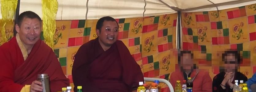 王兴夫:10年敛财2亿,假扮活佛行骗100多位女弟子,他的下场如何