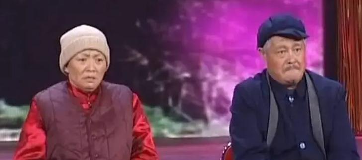 于蕾|春晚倒计时50多天，看到有她，我就不再抱有期待了