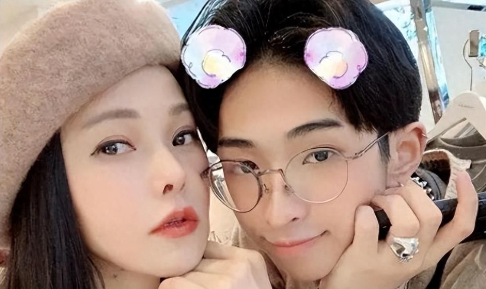 重磅!庾澄庆儿子发出出柜官宣:“我是同性恋,我为自己感到骄傲!”