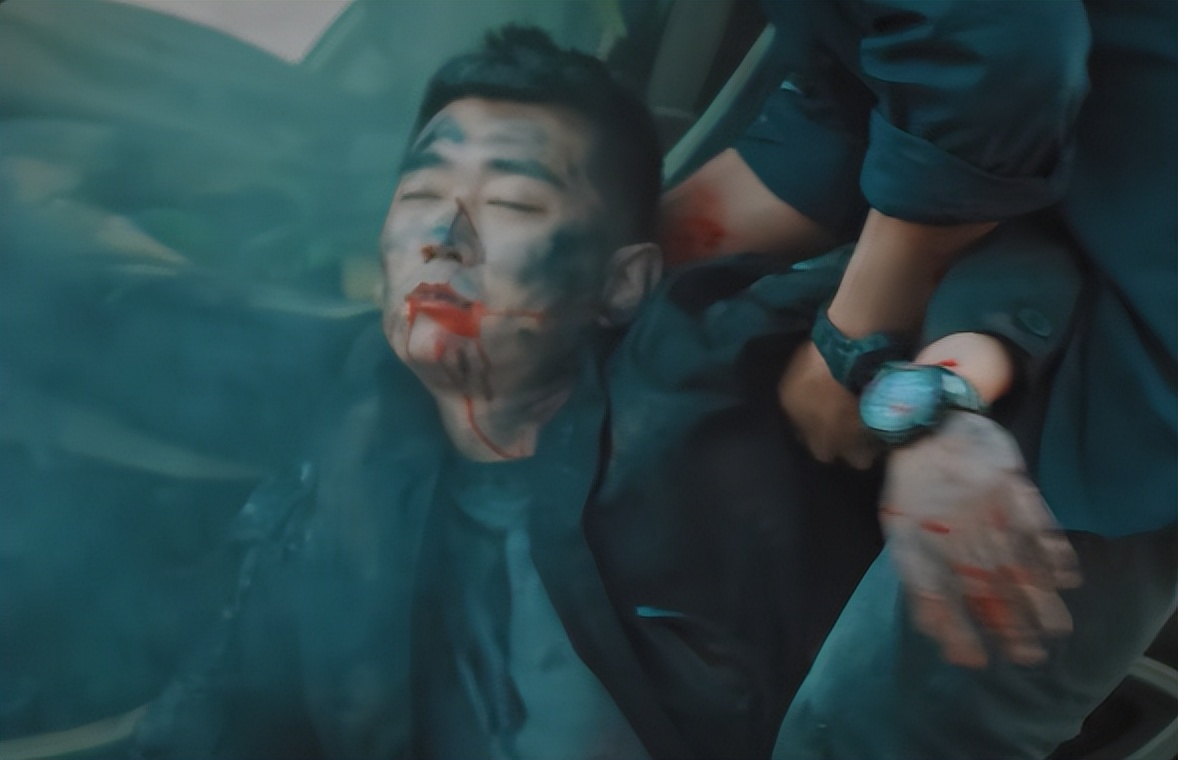 影版《破冰行动》翻车!一星二星满屏飘,女演员身材成最大看点?