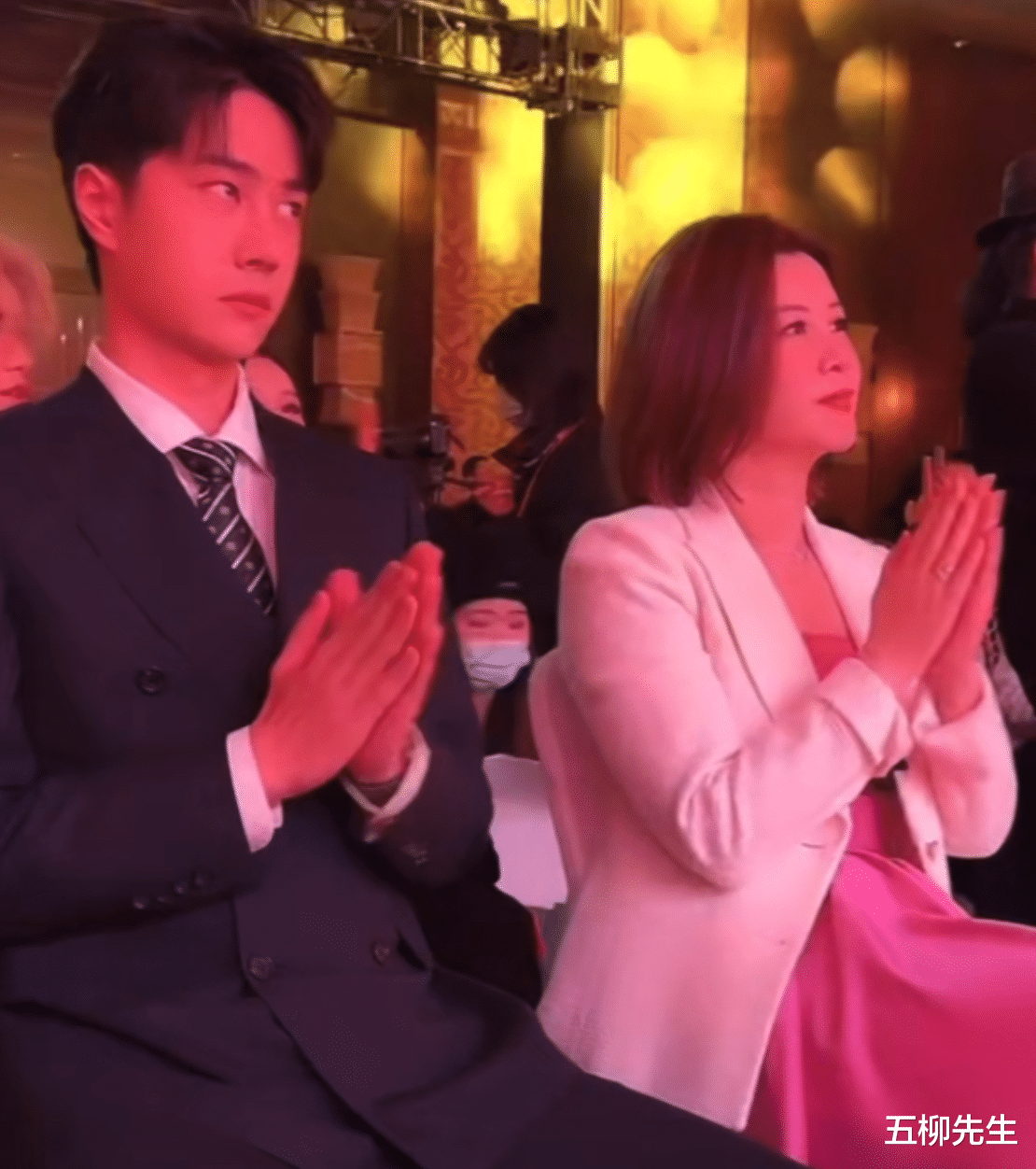 乐华娱乐|恭喜!乐华娱乐香港上市,杜华稳居C位,艺人王一博、韩庚成股东