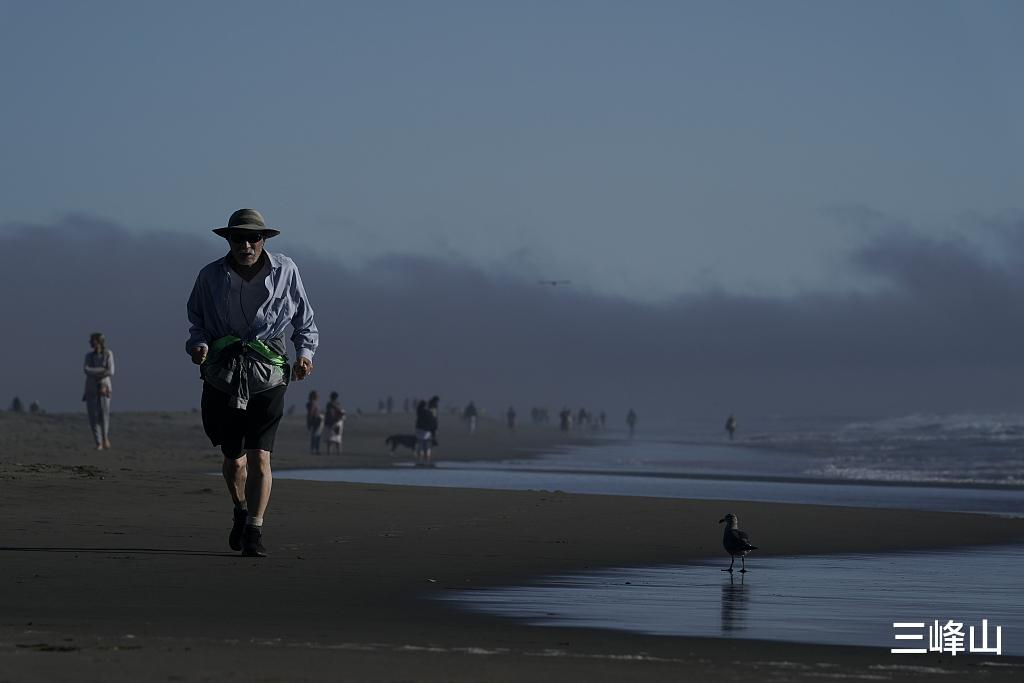 跑步久了伤膝盖 大家是如何保护膝盖的