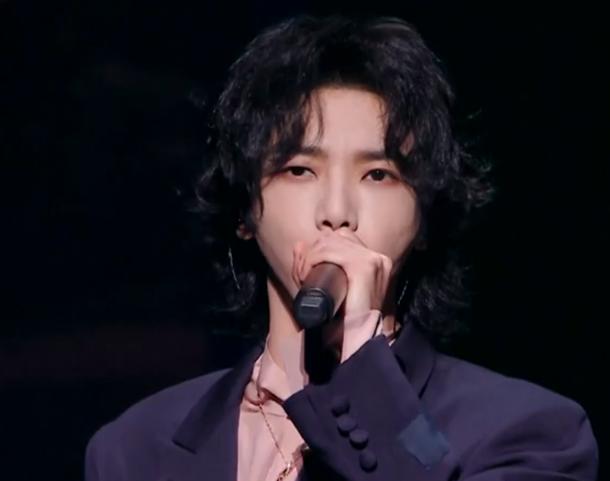 湾区晚会官方数据来了!肖战王一博力压刘德华,李宇春惨遭垫底