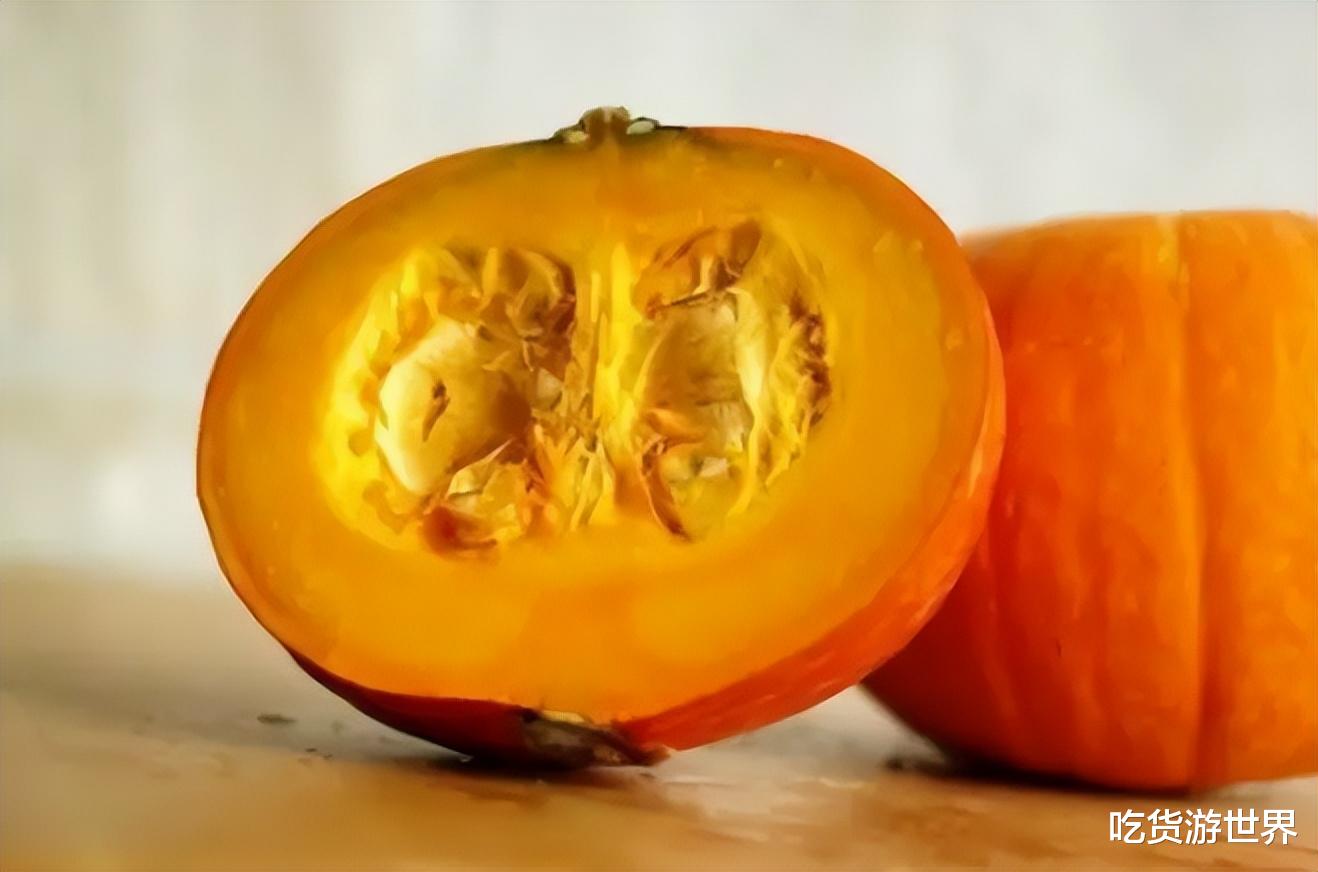 南瓜|秋天多吃南瓜,有这几大好处!学会4招,挑出老南瓜,软糯香甜