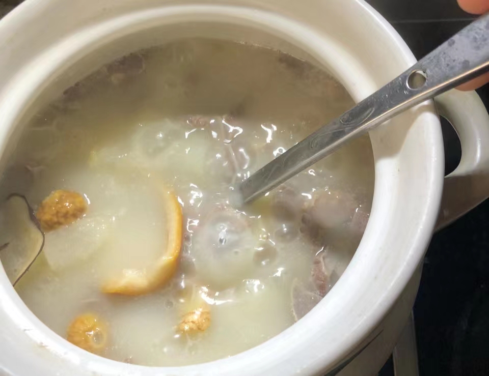 辣椒|猪身上有“8宝”,常被人嫌弃,营养却极高,强身健体,越吃越好