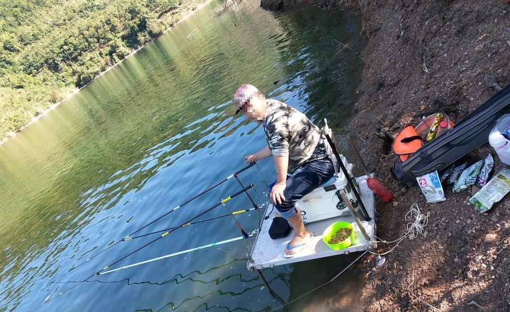 |钓鱼人的10大“老六”行为，分不清真假，容易上当