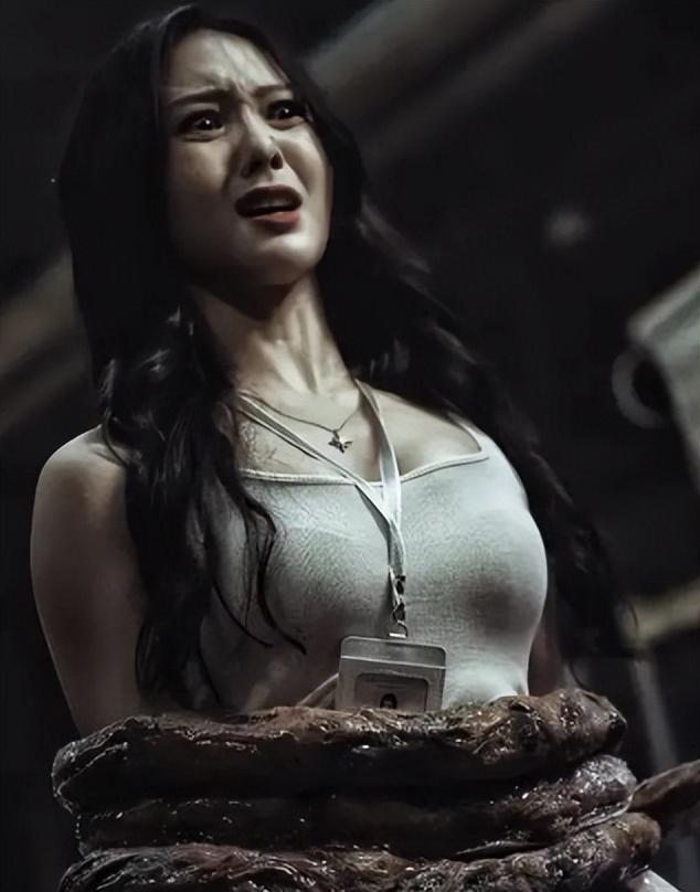 柳岩|娱乐圈里丑陋的“性凝视”,在柳岩、李沁的身上体现得淋漓尽致