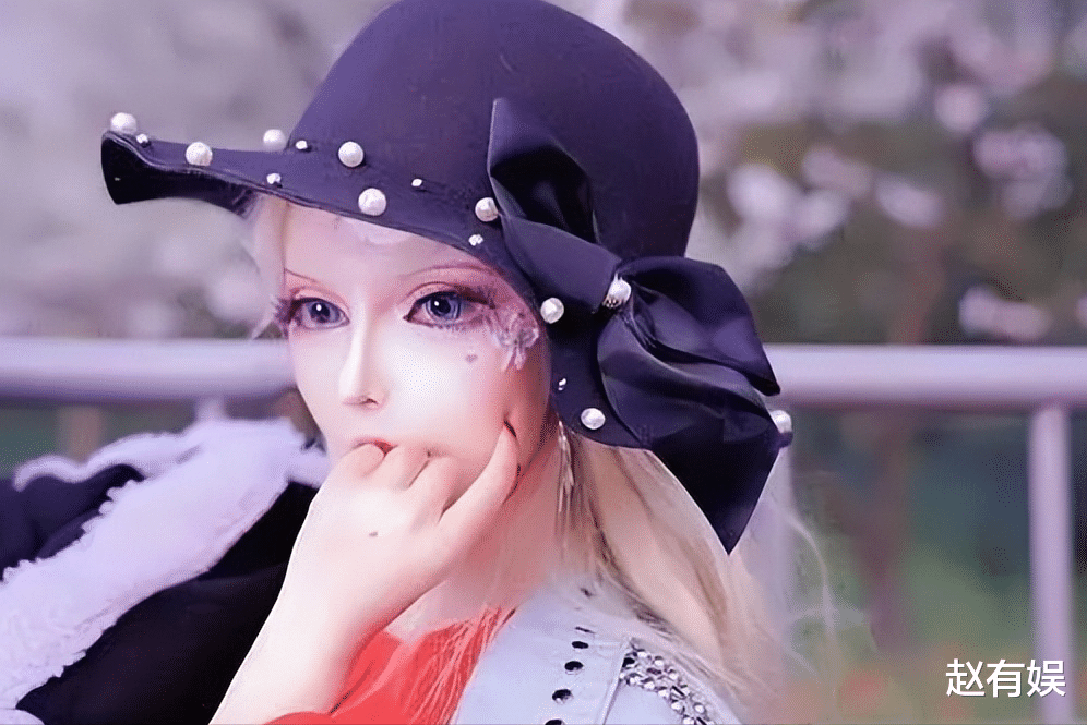 整容|脸上动刀108次，不敢张嘴吃饭，坚称没有整容，这个女孩还有救吗