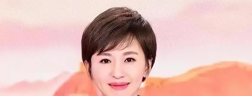 好久不见！原央视主持人欧阳夏丹发文：来生不做人，宁做一棵树