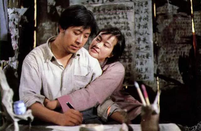 陈国军:我这辈子最爱最恨的都是刘晓庆,儿子陈赫是我的骄傲