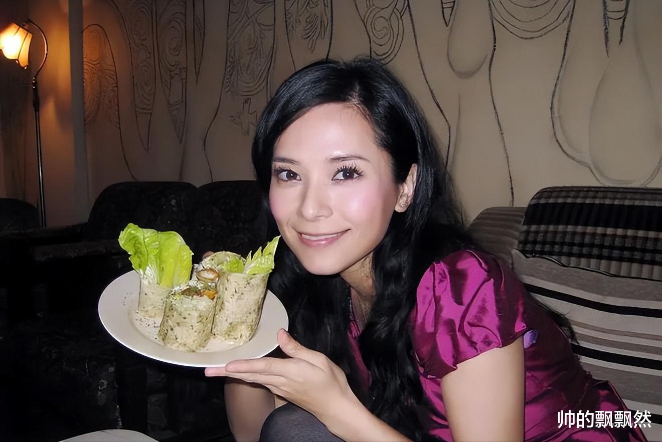 郭羡妮：我这辈子最正确的决定，就是在38岁高龄为农村小丈夫生子