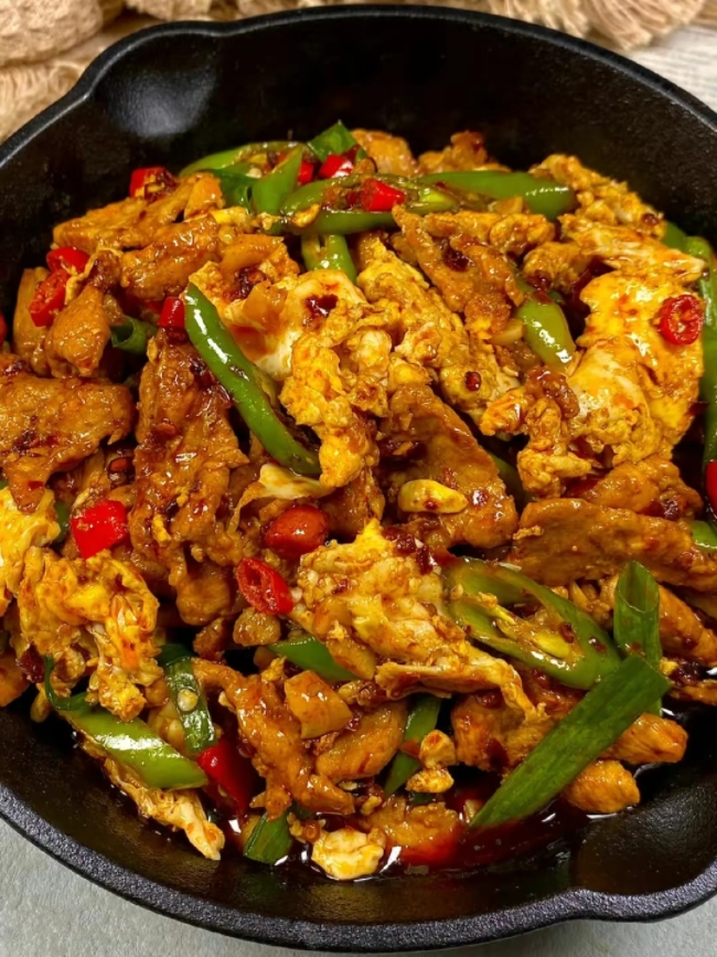 咖啡|懒人菜就喜欢这几道,肉香十足,家人经常点名要吃