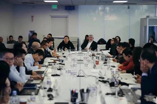 央视前主持刘建宏:感谢贾跃亭骗我,我从来不恨他,反而很感激他