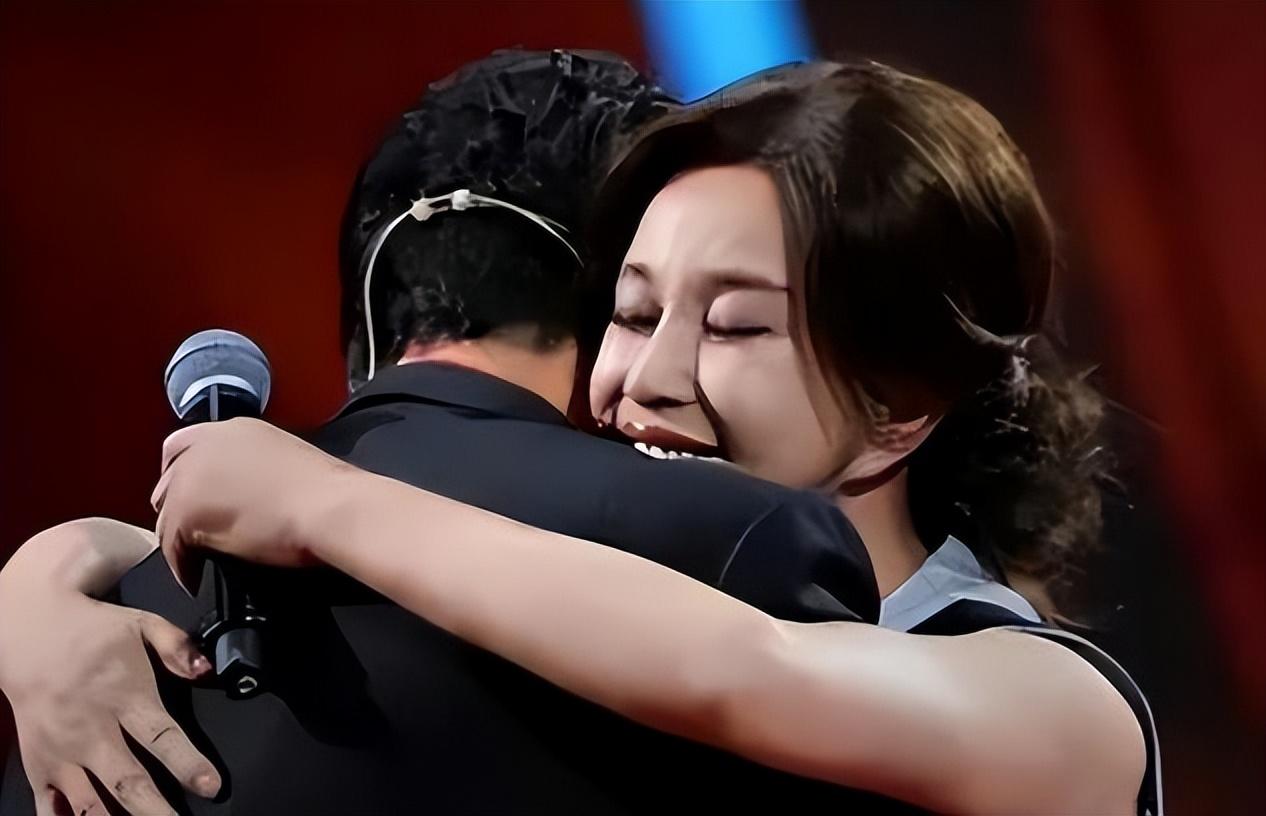 陈国军:我这辈子最爱最恨的都是刘晓庆,儿子陈赫是我的骄傲