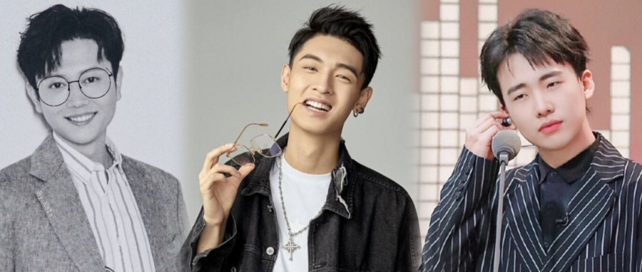 相声界的颜值担当：排在第一的令人意想不到！