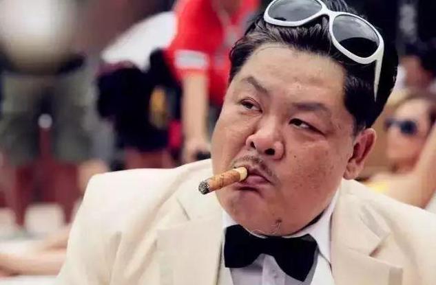 林雪：甭管你是影帝还是影后，想吃饭，都得客气地叫声“雪哥”