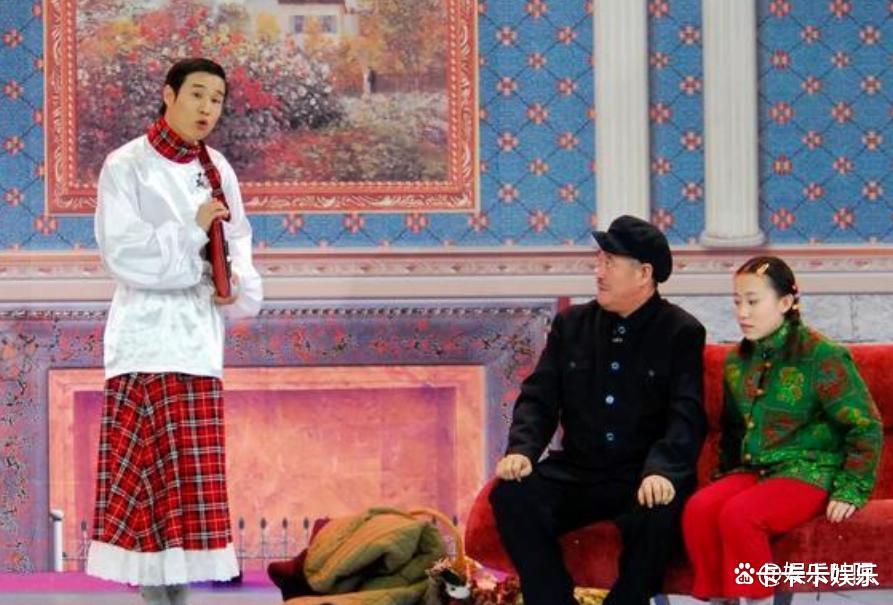 以下犯上,徒弟相继离开!赵本山终为他的“目空一切”付出了代价