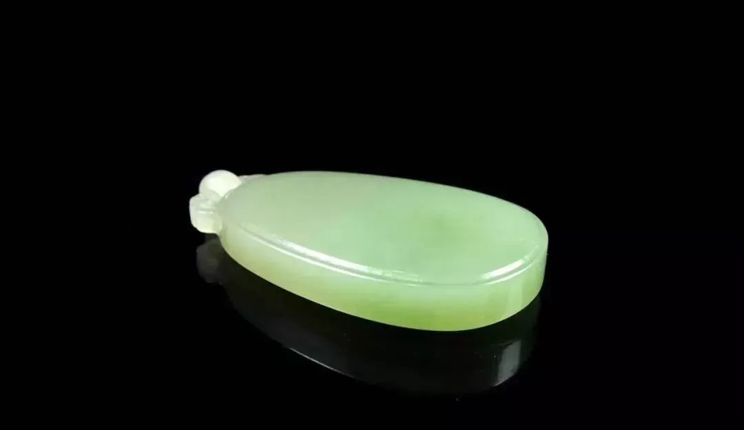 十年涨了十几倍,疯狂的翠青……