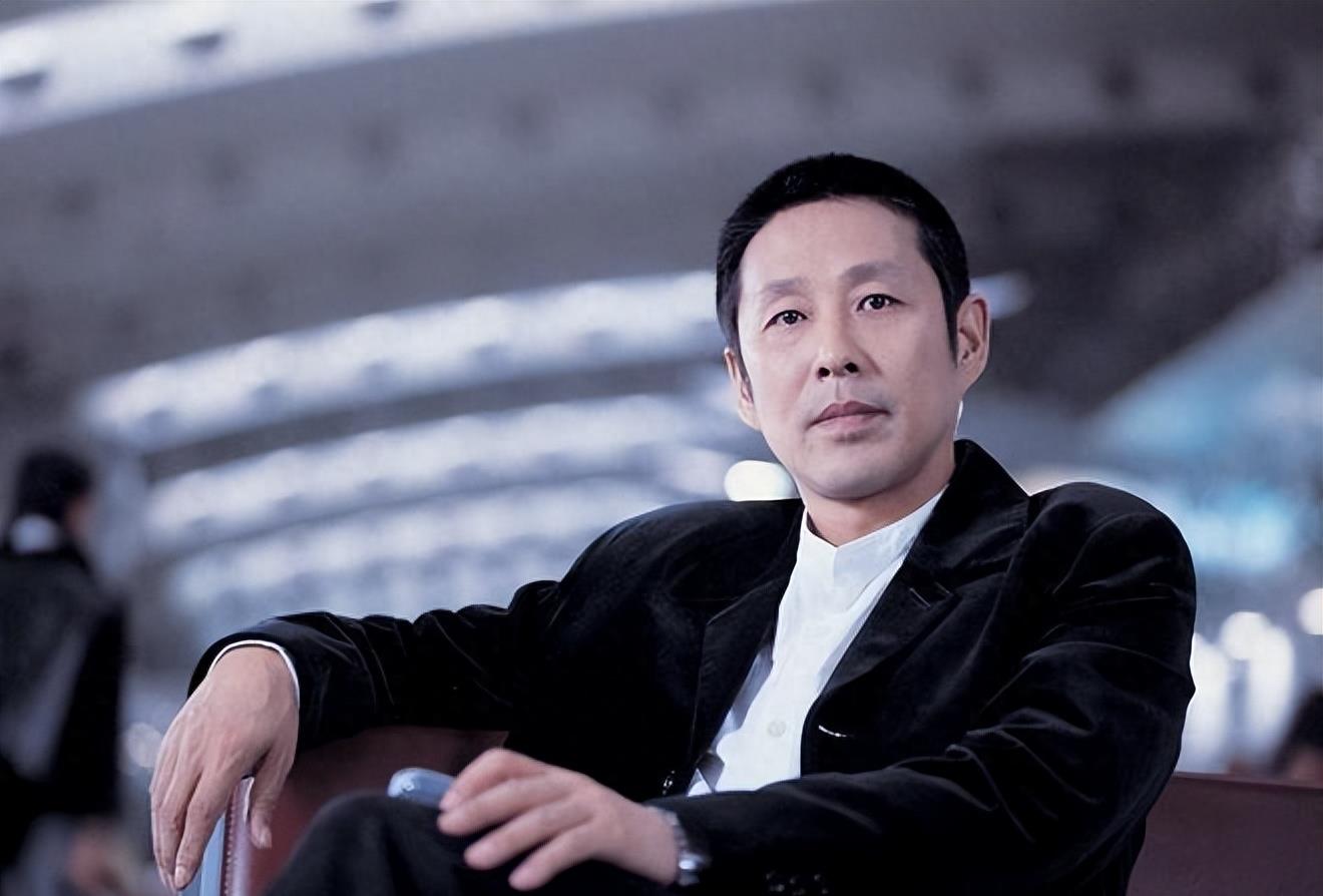 看似演技很牛,实则“滥竽充数”的6位演员,演戏不是让演自己的!