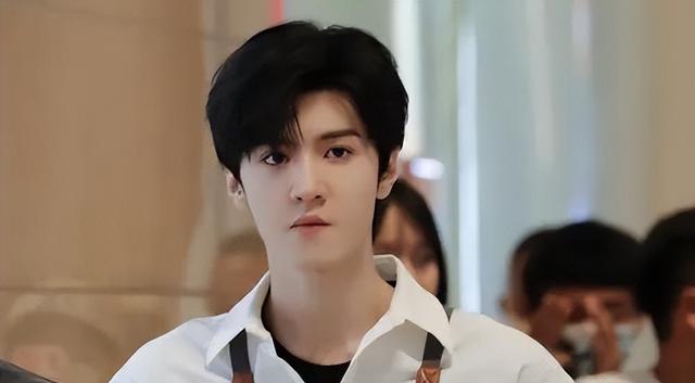 陈哲远|小八卦，王一博，田曦薇，陈哲远，刘浩存