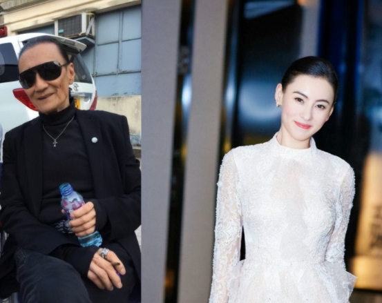 曝王菲谢霆锋婚礼时间确定!请帖早已备好,谢贤豪掷千万豪礼