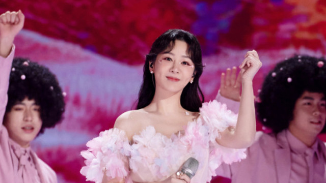 杨紫|2023年央视春节联欢晚会节目单已出，最大赢家是杨紫？你期待谁