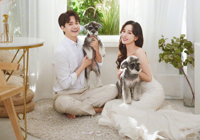 张檬回应怀孕传闻，不考虑试管要自然怀孕，和老公一直吃中药调理