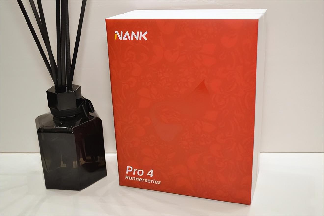 小米科技|天鹅颈 天籁音打动耳朵 南卡骨传导蓝牙耳机Runner Pro 4