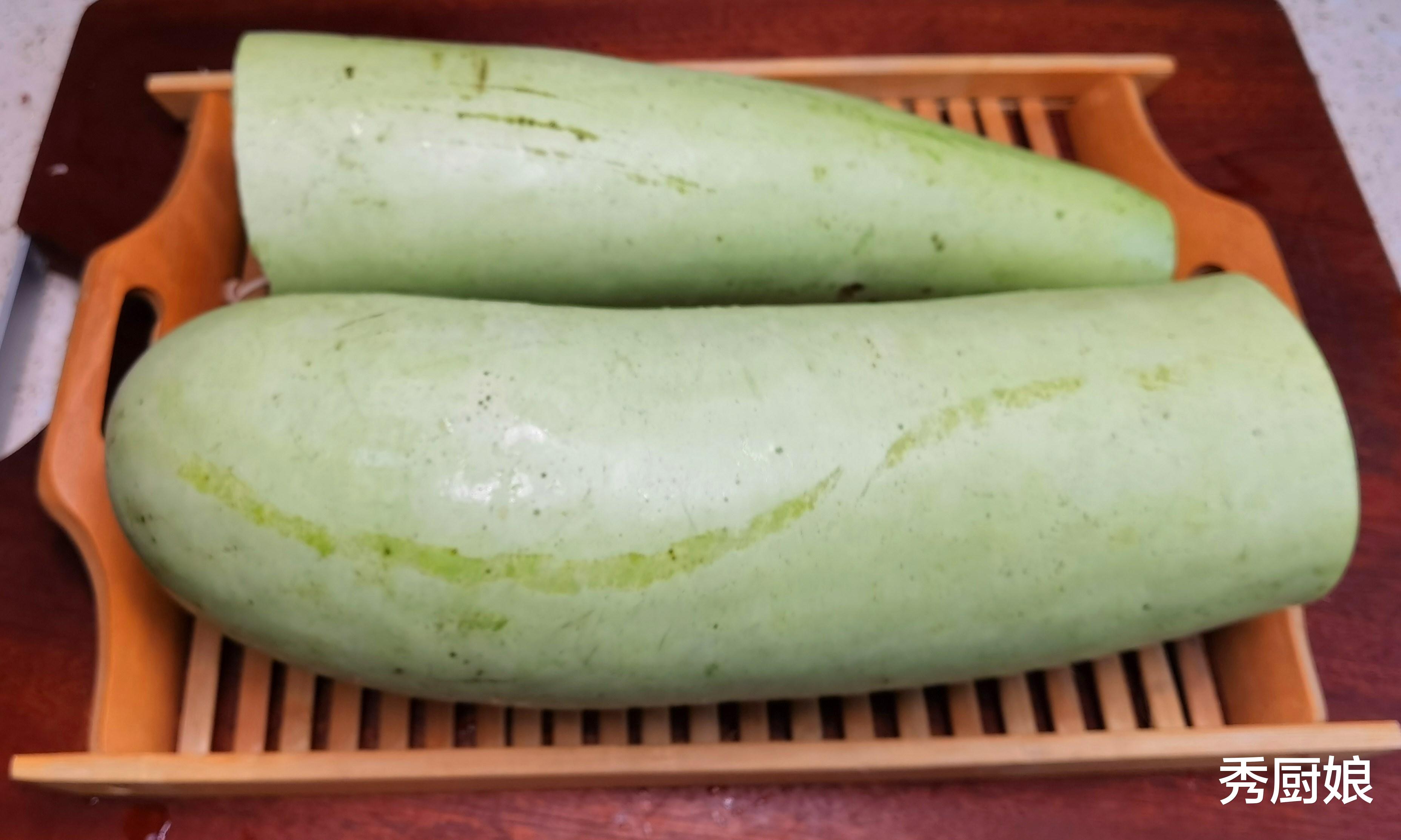 美食教程|末伏吃饺子，芹菜韭菜靠边站，4种“福气馅”8月最鲜，营养又解馋