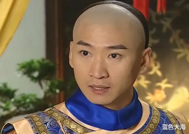 林心如|“夫妻本是同林鸟”,但抱歉,霍建华这次救不了林心如