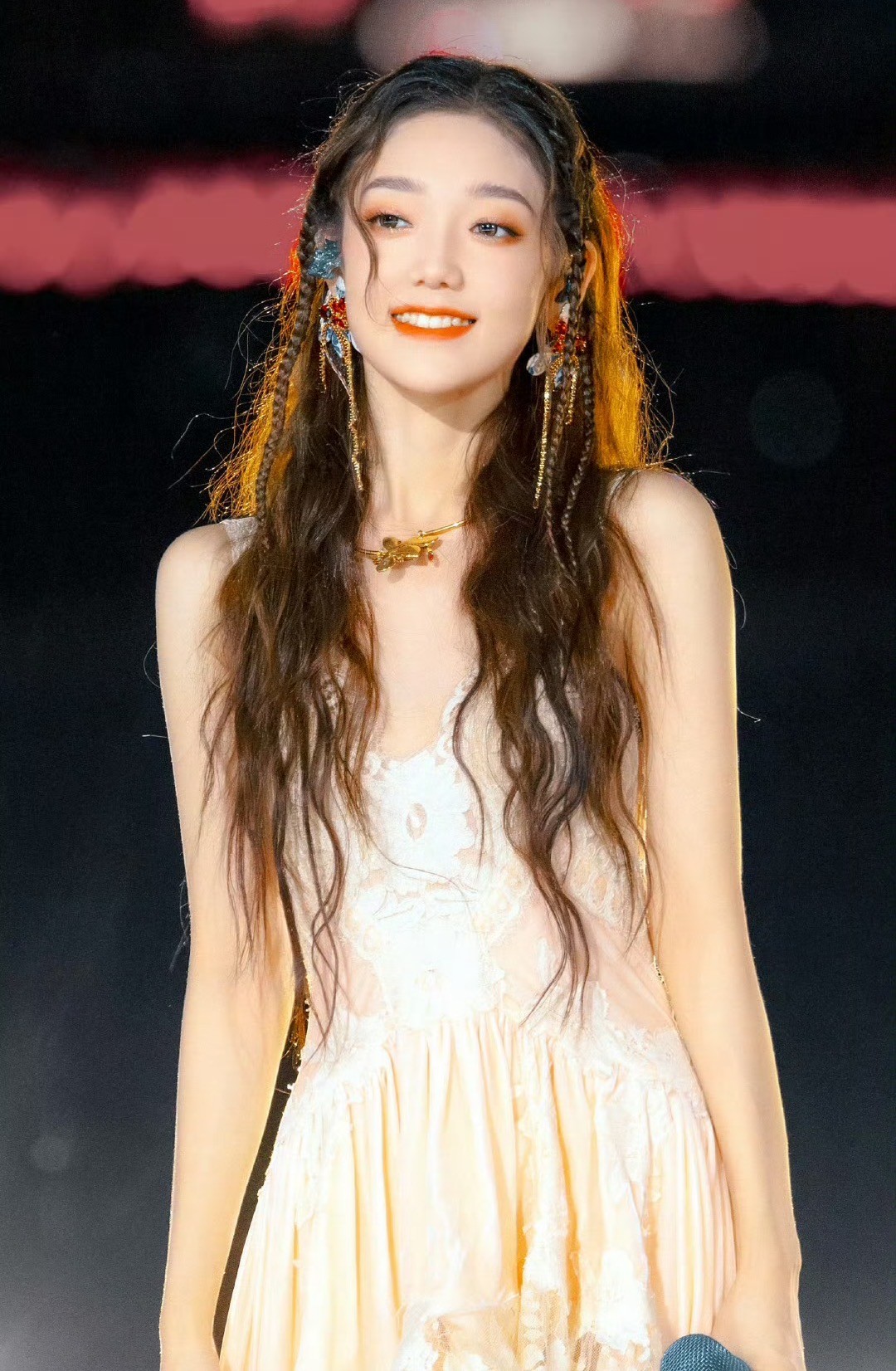 看完《歌手2024》拟邀名单，内容五味杂陈，想问：这阵容认真的吗？