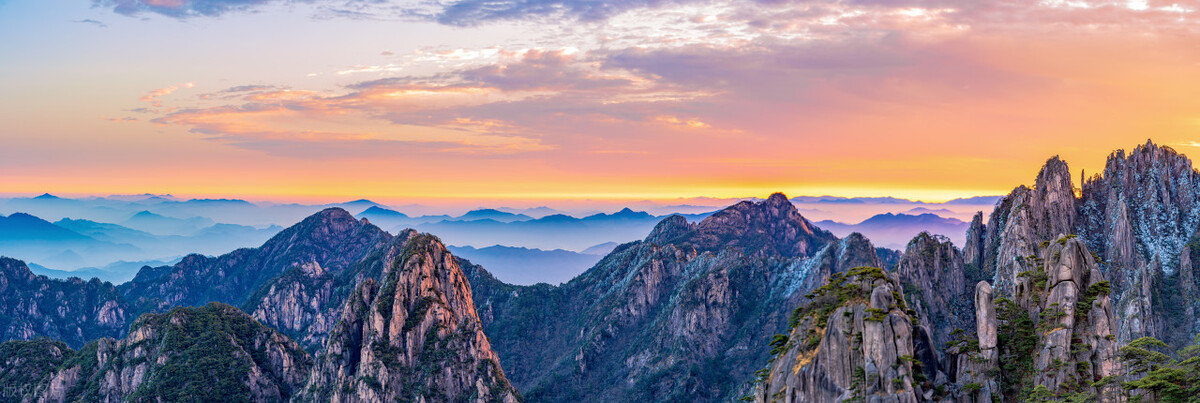 旅行|旅行卷起来!五一游玩好景点