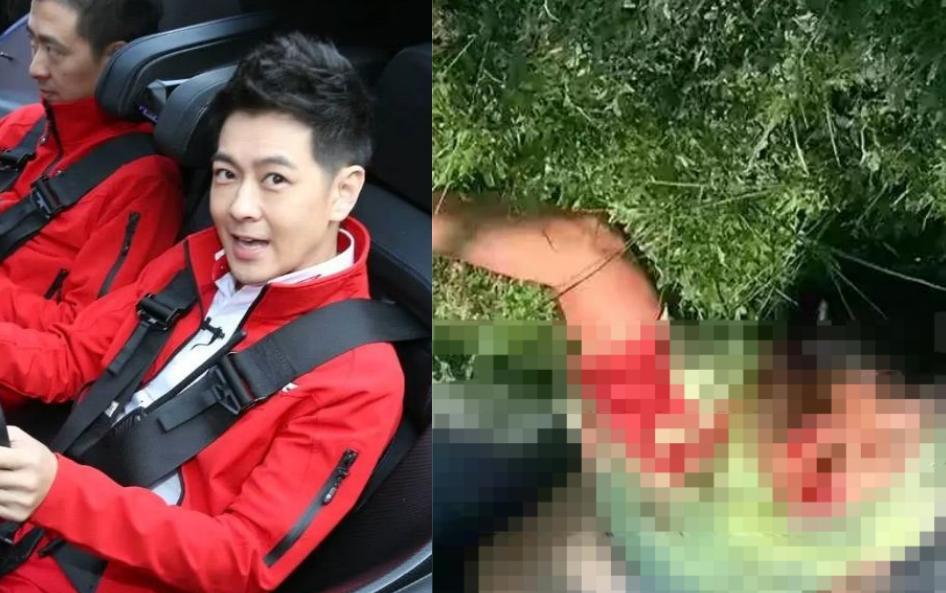 林志颖|林志颖首次出席活动！面部浮肿歪嘴硅胶质感，与粉丝互动略感状态差