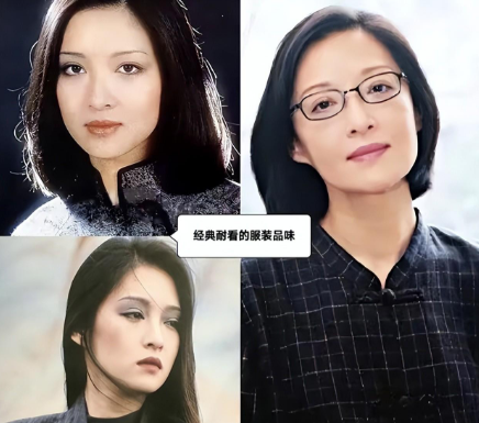 70岁胡因梦亲身示范：做到这两点，到老都没“大妈感”