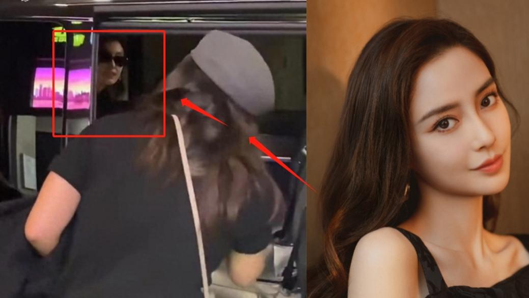 Baby疯马秀风波升级，讨好LV疑加光明会，央视删视频，网友：封杀