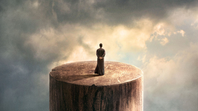 |港影:《叶问5》携木人桩再临,甄子丹食言而肥?