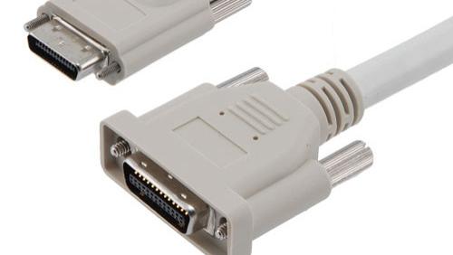 sdr|Camera Link里的SDR和MDR接口是什么？