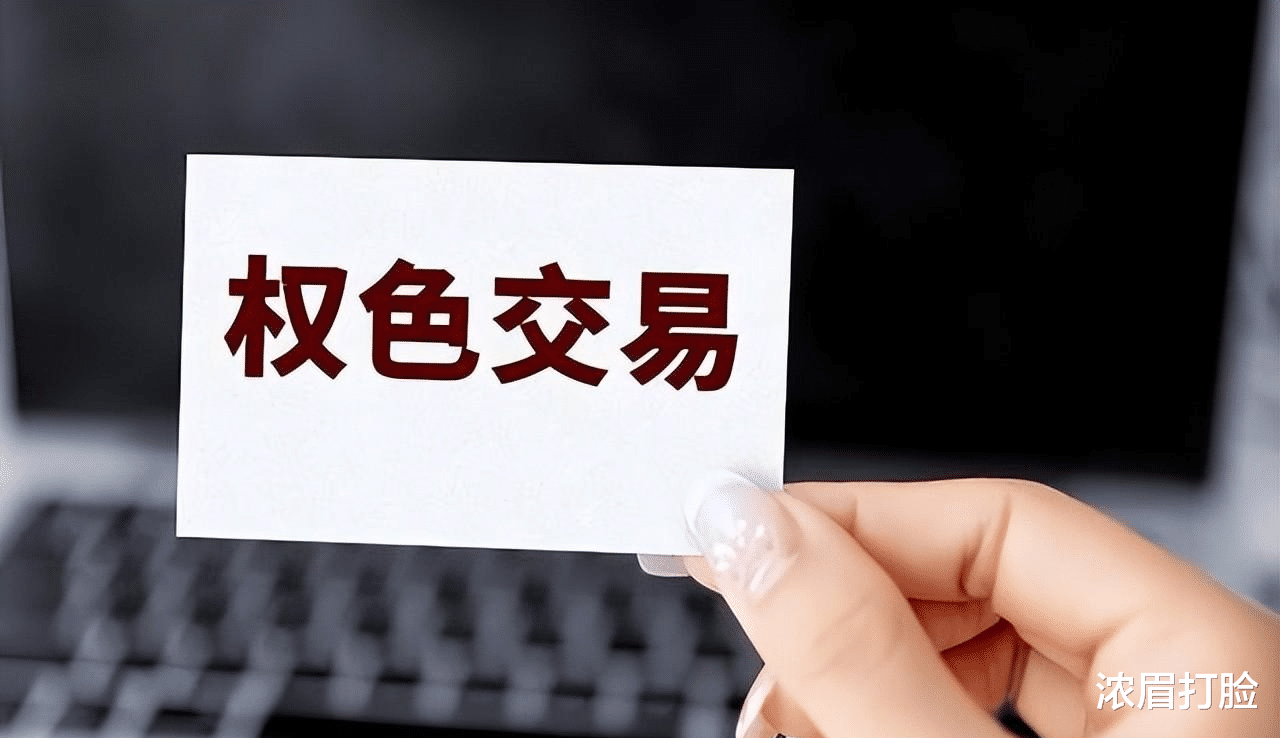 预告片|“公共情妇”李薇，45天狂捞2亿，一本日记将多位高官拉下马