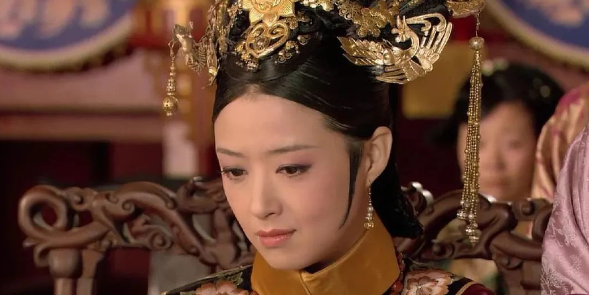 套概念,哄老板,装腔作势,爱争宠,很多职场伪高管活得像年妃