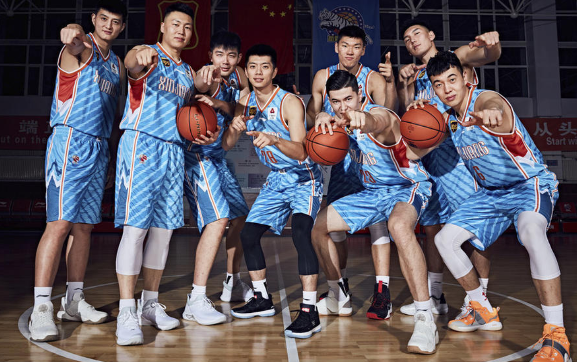 新疆队退赛最新进展!