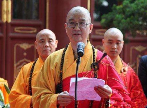 和尚每天都是吃素，为何还是肥头大耳？看看他们的“伙食”就懂了