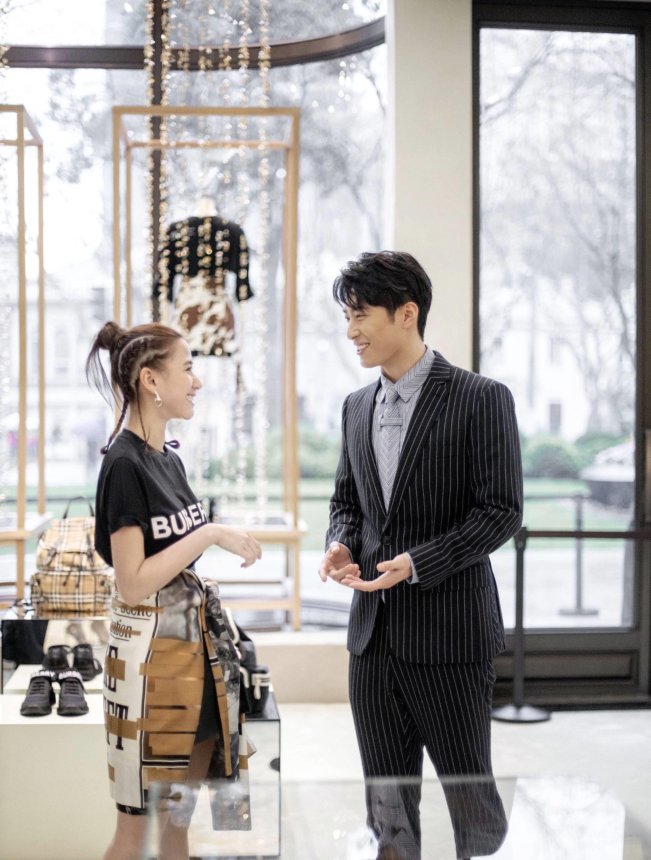 何超莲|4任男友皆绝色,身家400亿却依旧坚持下嫁,何超莲才不是“冤大头”