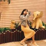 忆柳搞笑