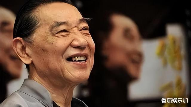 一路走好!知名京剧演员李幼斌去世,评论区到处是“李云龙”