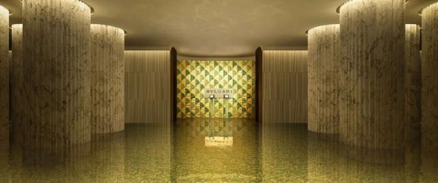 奥古斯都|定了！罗马宝格丽酒店将于6月9日璀璨揭幕，闪耀品牌诞生地