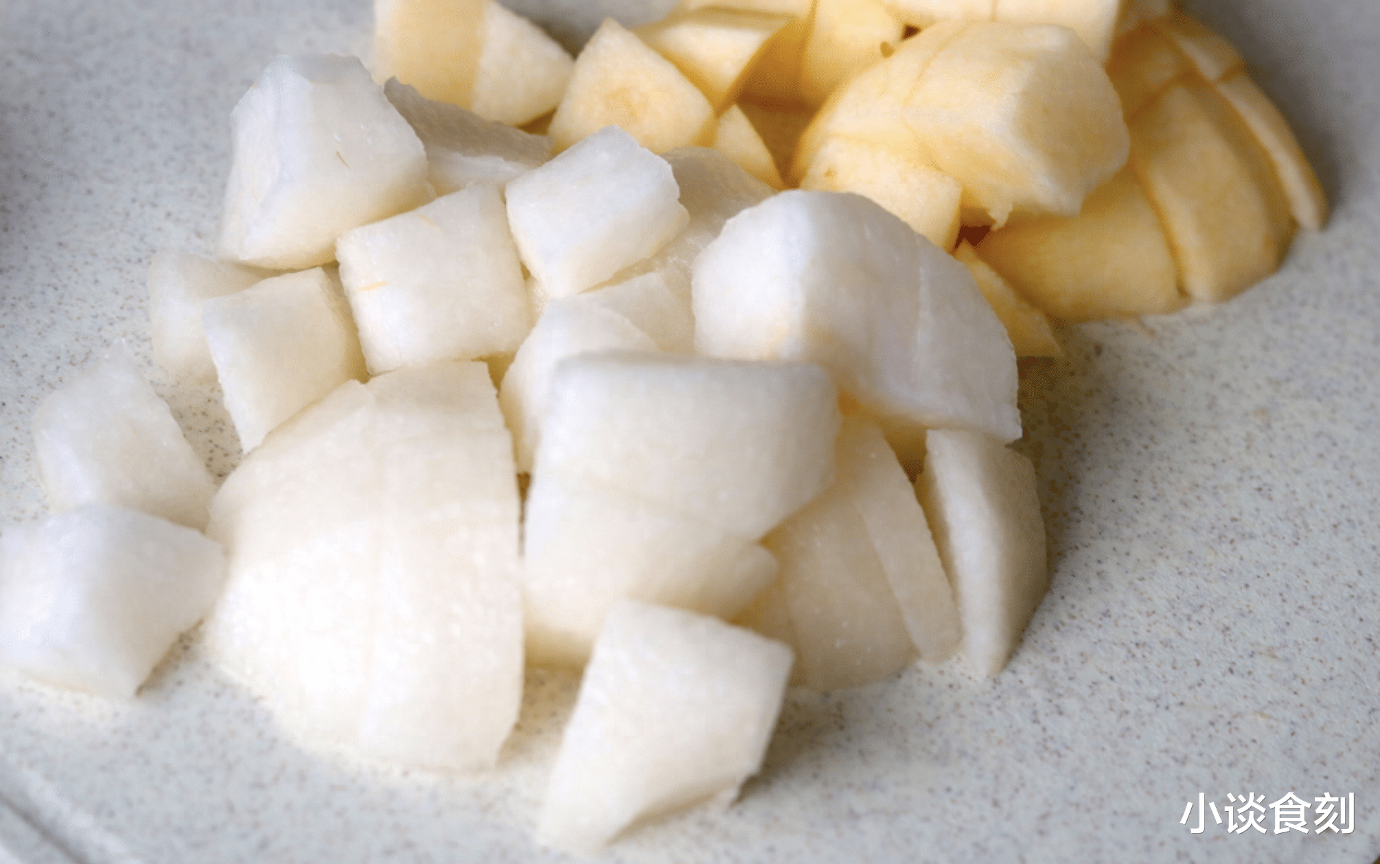 霜降|“霜降吃三鲜,好似活神仙”,九月初十霜降,3鲜指啥?答案来了