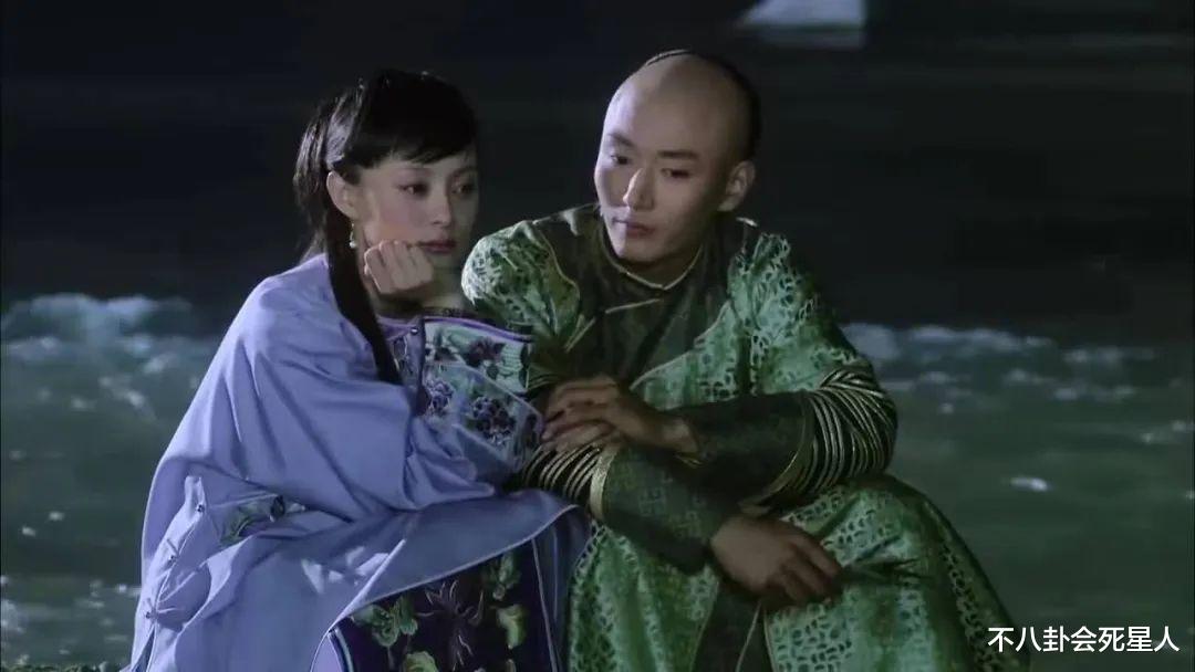 角色出名，本人却不火，娱乐圈的“许幻山”们，各有各的无奈