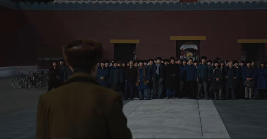 |首播收视全国第1，《新闻联播》花12秒力推，央视这剧又要爆了