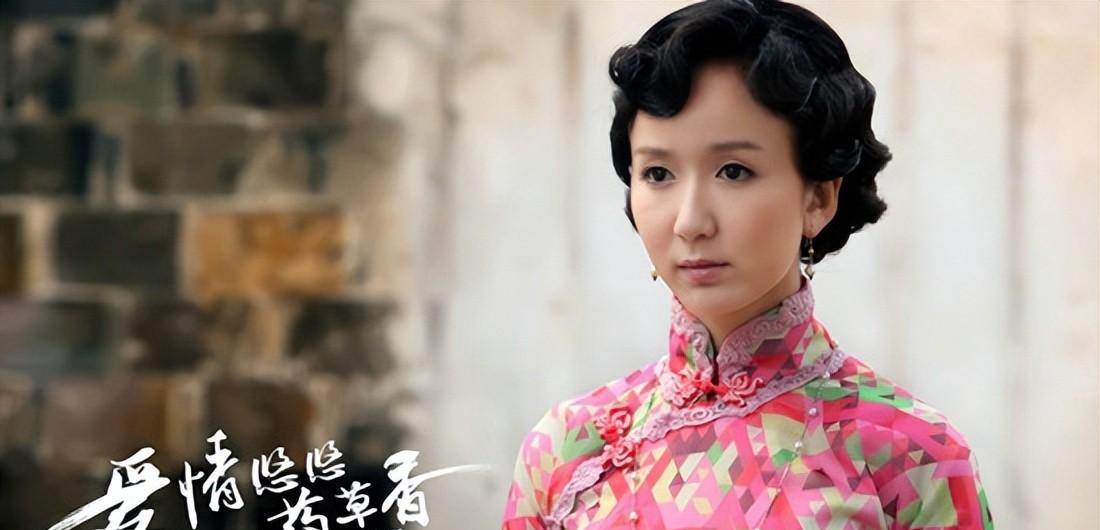 在娱乐圈昙花一现的10位明星,以前是男神女神,如今“无人问津”