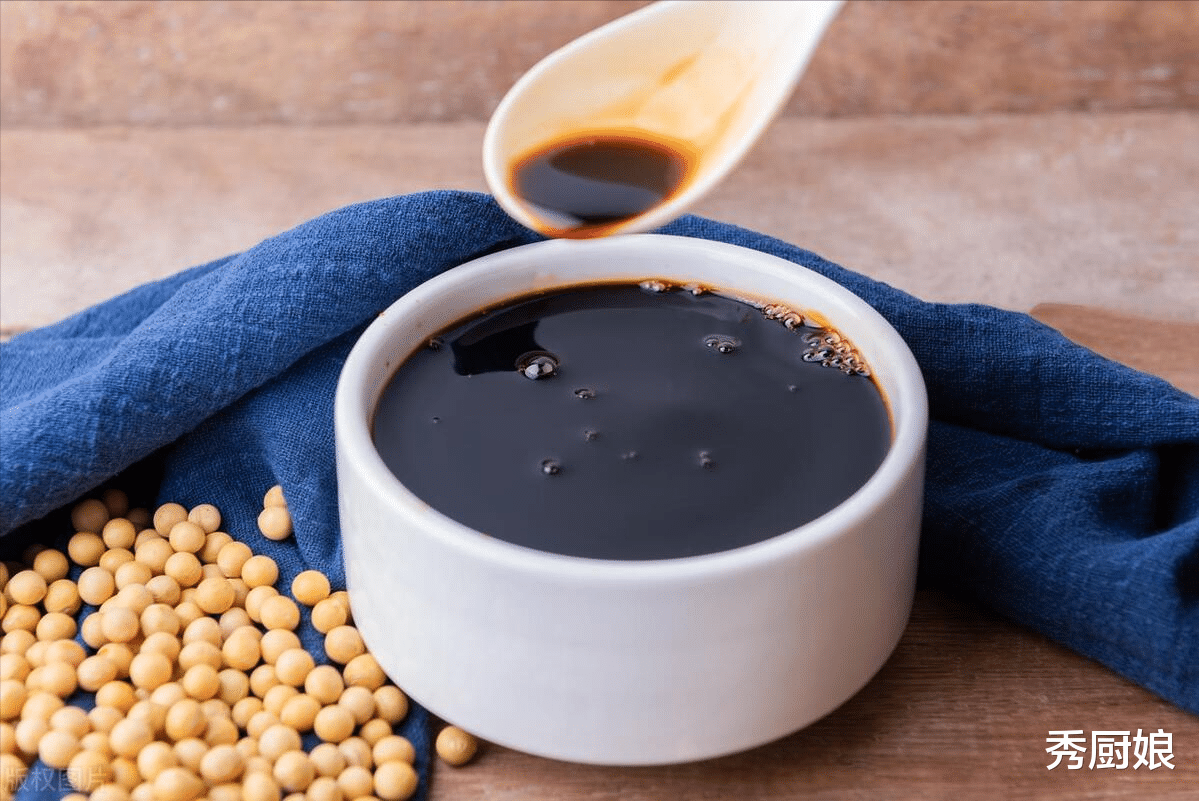 酱油|买酱油,瓶子上有这2个字,赶紧放下!不管啥牌子,再便宜也别买